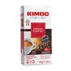 Kimbo (KIMBO) Coffee Grounds Espresso Italy (Medium Roast Arabica 80%