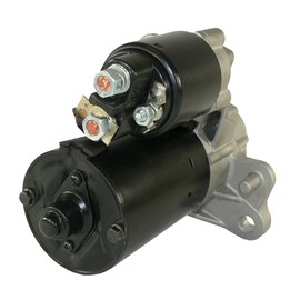 DB Electrical 410-24071 Starter Compatible With/Replacement For 1.6L Mini Cooper 2002-2008 SBO0176, 410-24071, 12-41-1-489-995, 12-41-1-517-328, 12-41-7-570-488, 0-001-106-018, B-001-109-143