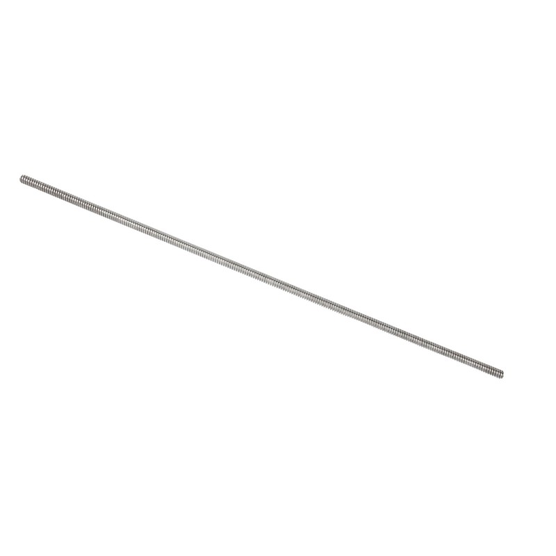 CNC Screw Guide Trapezoidal Rod 3D Printer Accessories Industrial Control