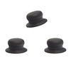 Universal Replacement Handle Lid Handle Pot Lid Glass Lid Handle