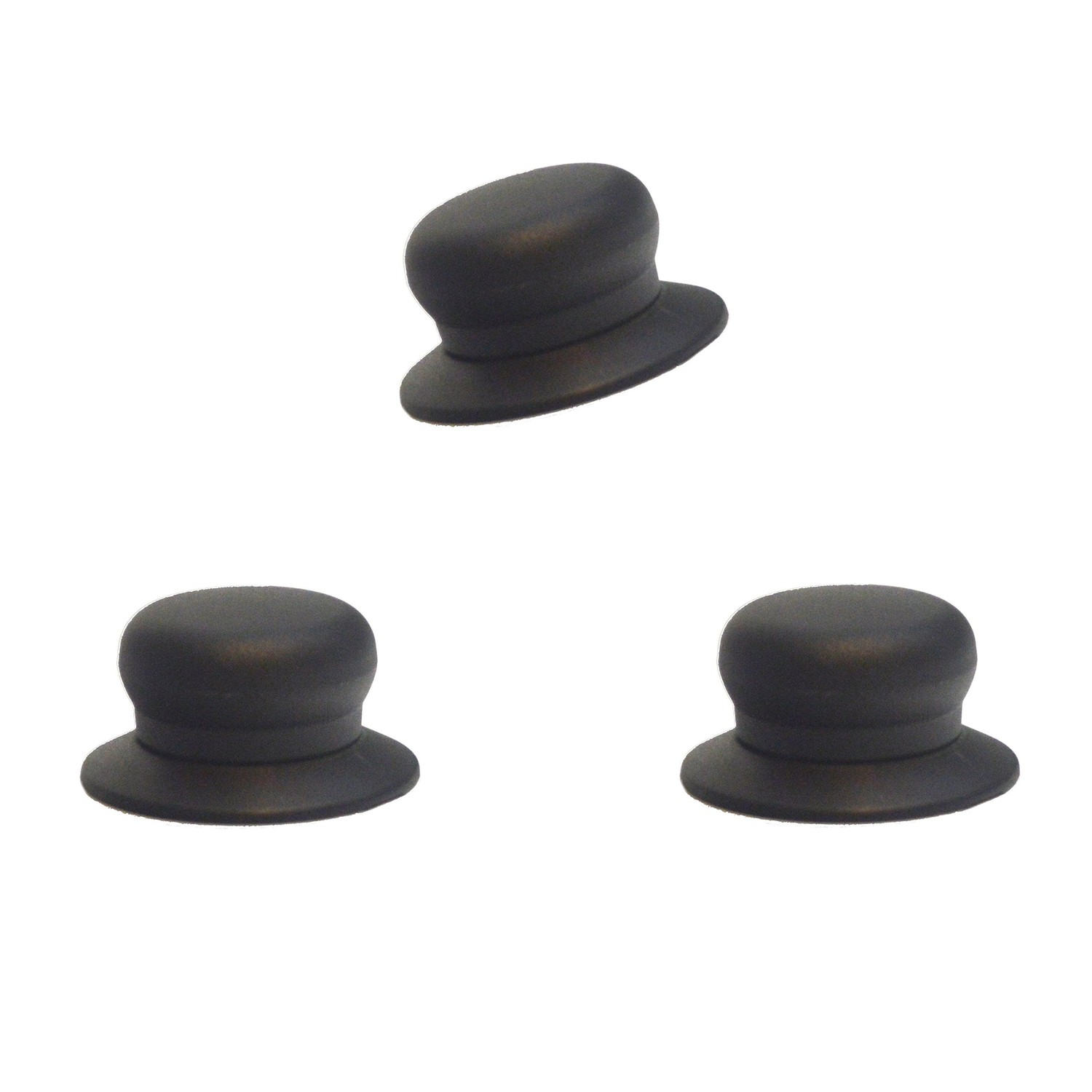 Universal Replacement Handle Lid Handle Pot Lid Glass Lid Handle Knob ...