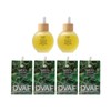 Debauf Lumiere Whitening Ampoule 45ml x2 + Hydrotox Cleansing 30ml x4 / 드바프 루미에르 화이트닝 앰플 45ml x2 + 하이드로톡스 클렌징 30ml x4