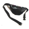 Small Rainbow Sequin Bum Bag Fanny Pack Travel Waist Money