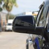 car-attention For 07-21 Toyota Tundra Crew GLOSS BLACK Door Handle