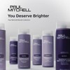 Paul Mitchell Platinum Plus Toning Drops 25ml - gocce tonalizzanti