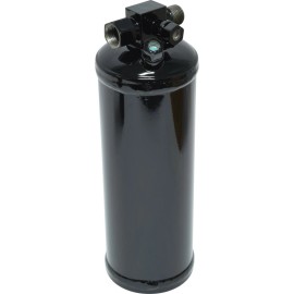 Universal Air Conditioner  A/C Receiver Drier FITS Kenworth C500 T660, T800, W900, C500 K251571,F37100