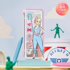 Clio (현대홈쇼핑)토이스토리콜라보 클리오 프로아이팔레트에어 (Hyundai Home Shopping) Toy Story Collaboration Clio Pro Eye Palette Air