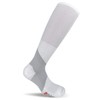 Vitalsox Equilibrium Sensory Technology - Calcetines de compresión graduados patentados,