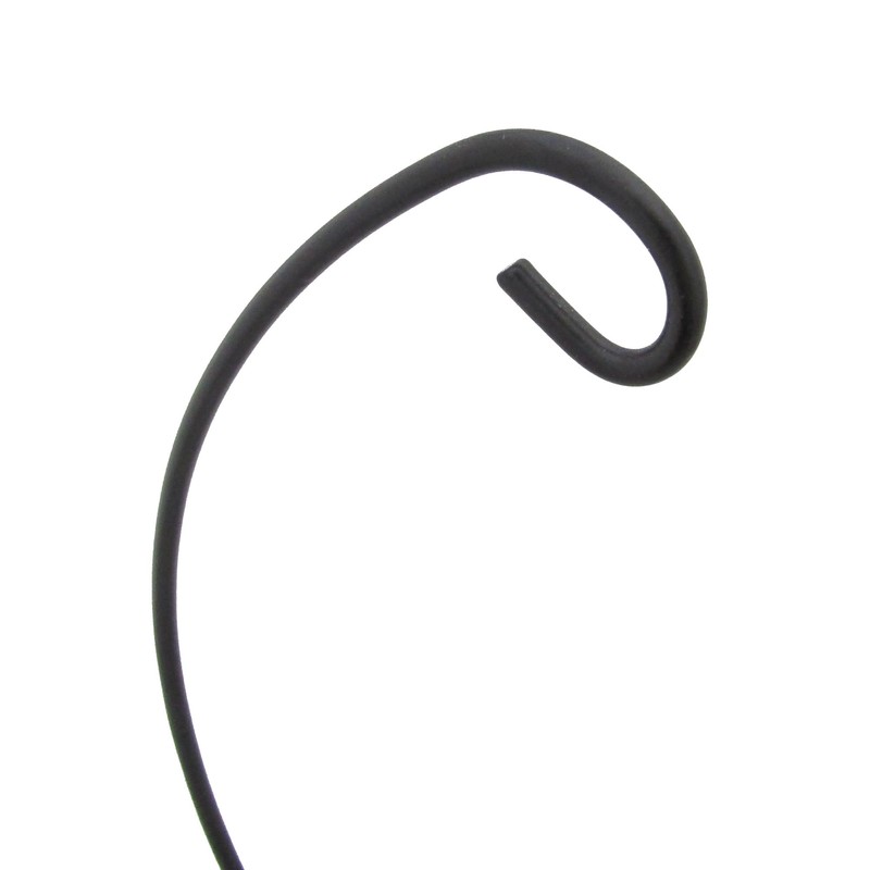 KKD General Purpose Display Stand, Pedestal, Interior, Suncatcher, Etc (Black,