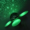 Bulb Speaker Adjustable Flexible RGB 48W E27 Lamp Head Eye