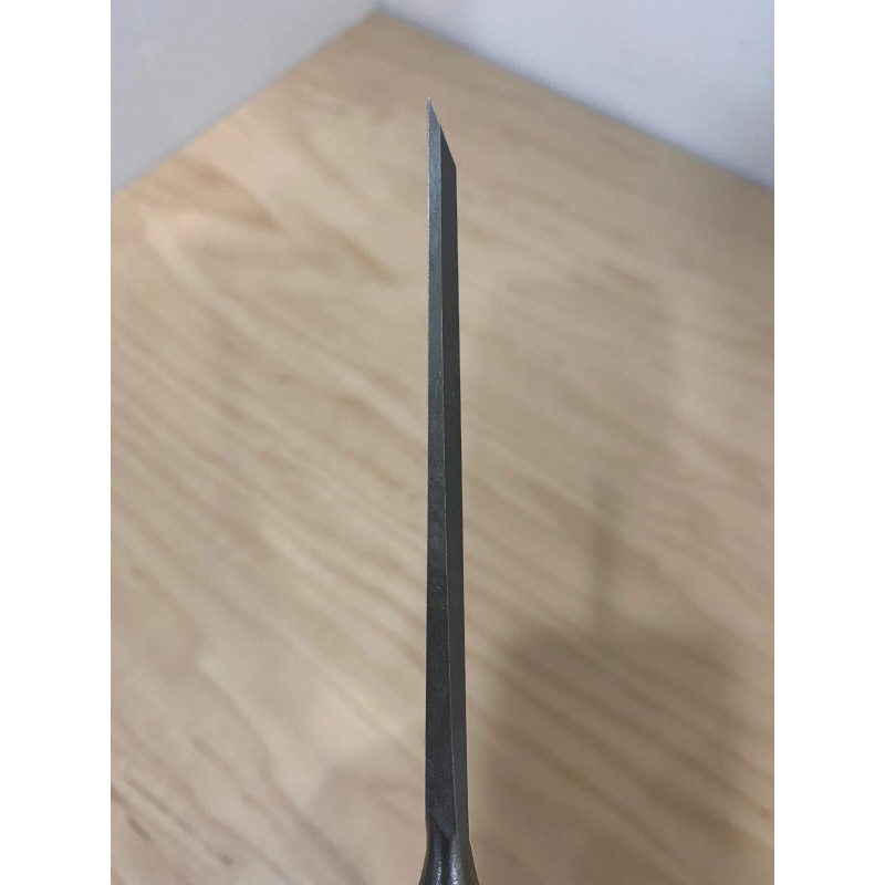 Marples Vintage Marples 1/4'' Blue Chip Bevel Edge Paring Chisel