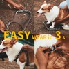 Puppytie Dog Harness & Multi-Function Leash Set - No Pull