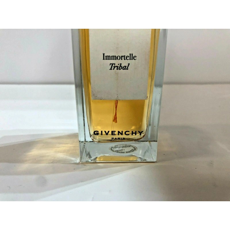 Givenchy Paris Immortelle Tribal Givenchy Paris Women Perfume EDP Spray
