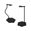 DS. DISTINCTIVE STYLE Action Figure Stand 12 Inch Connectable Metal