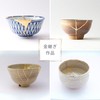 [KIJIMATSU] Simple Beginner-Friendly Easy Kintsugi Full Set Using Brass Powder