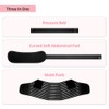 URPLITY Pregnancy Support Belt Maternity Postpartum Adjustable Belt Relieve Waist