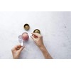 Betty Bossi 155029.01 Filled Meatball - Set di stampi