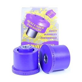 Powerflex performance polyurethane bushes - Rear Beam Mounting Bush - Art. Nr. PFR16-510 - Kit of 2 pieces