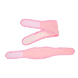 Healeved 2pcs Castor Oil Pack Wrap for Neck Comfortable and Practical Reusable Neck Wrap for Relaxation