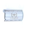 Roman Empire Shaving® Augustus Safety Razor - Elegant Safety Razor