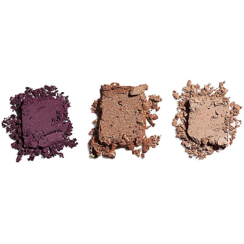 Revolution PRO Regeneration Unleashed Eye Shadow Palette 18 x 0.8g
