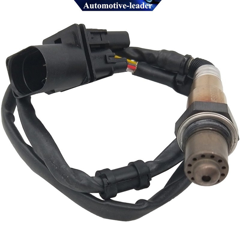 5 Cables Lambda Sensor de Oxígeno Upstream ajuste para LSU4.2