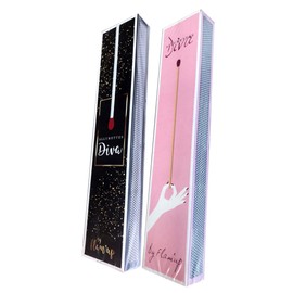 Flam'Up Diva Super Long 28cm Matches - Pack of 40