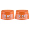 Totex Hair Styling Aqua Gel Wax 01 | Strong Hold