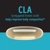 GNC Total Lean CLA | Improves Body Composition & Lean