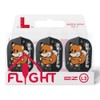 JUGGLER Ver.3 Type-A L-Flight EZ L3 Black