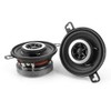 3.5in 200W Coaxial Car Speaker Tweeter Stereo Loudspeaker Music HiFi