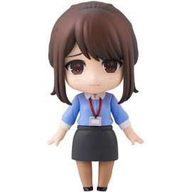 Nendoroid U71431 Synchronized-chan Non-Scale Plastic Pre-Painted Action Figure