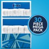 ORBIT Peppermint Sugar Free Chewing Gum Travel Essentials Mint Spring