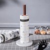 Kitchen Paper Holder, Paper Towel Holder 36 cm x 15