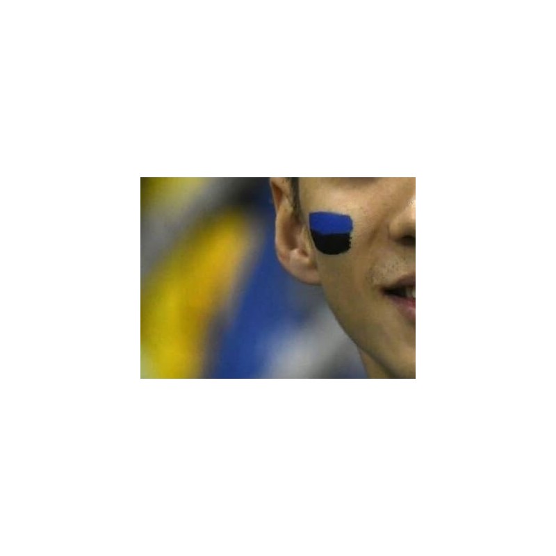 ILS I LOVE SHOPPING Inter Makeup Stick for Fans of