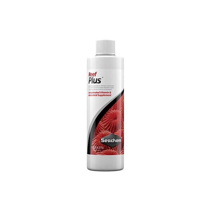 Seachem Reef Plus 250ml