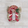 Yamaichi Store New Year Decoration New Year Decoration Yoshiharu Decoration