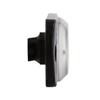 Buyers Products 8891900 LED Strobe Light, Amber, 6 LEDs, 9