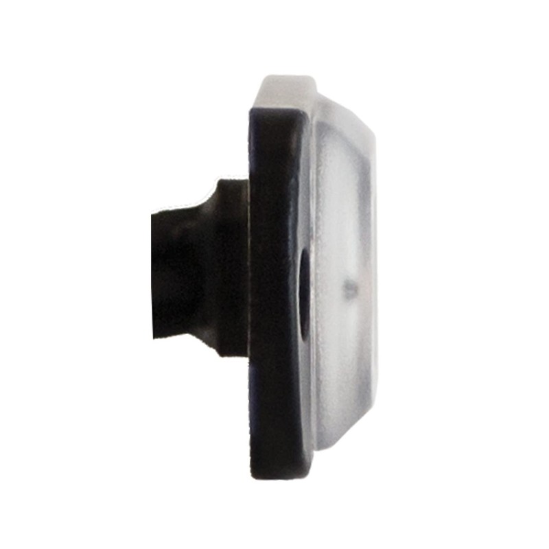 Buyers Products 8891900 LED Strobe Light, Amber, 6 LEDs, 9