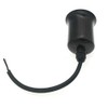 Waterproof Lamp Holder E26 Screw Lampholder,TWDRTDD Outdoor Waterproof E26 E27