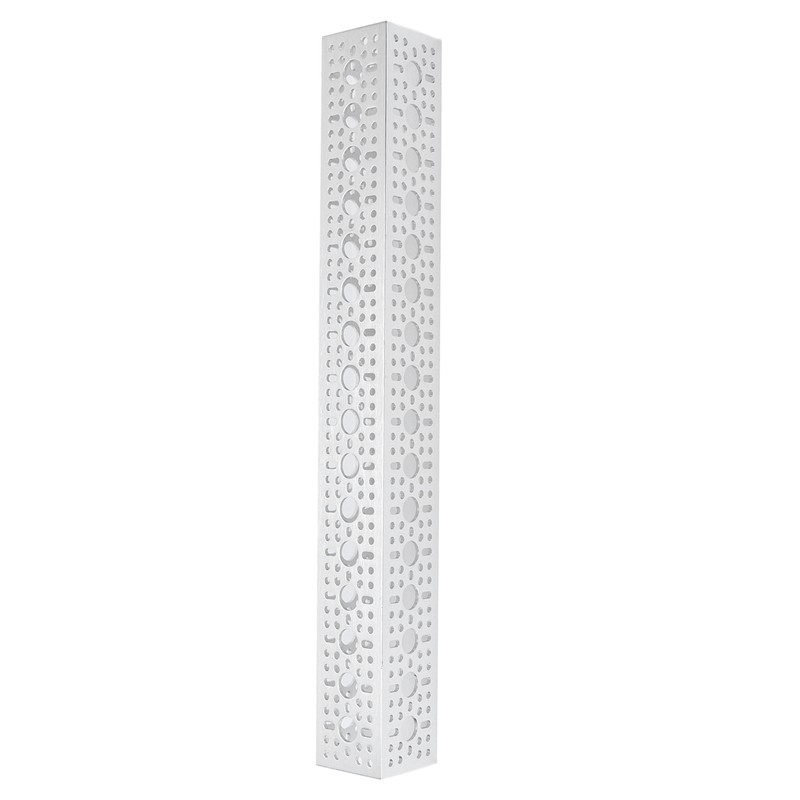 Robot U Channel Aluminum Alloy Three Side Beam Professional Industrial