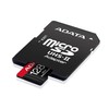 ADATA MicroSDXC de Alta Resistencia, 128 GB, Clase 10, UHS-I