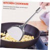 MAGICLULU 7pc Stainless Steel Kitchen Utensil Set Non-Stick Cooking Gadgets