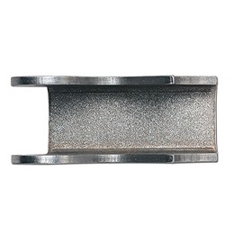 Rubicon Express RE2025 Drop Weld-On Shock Mount