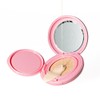 KEYTH [KEYTH]Colored Keyth Pink Magnet Cushion (3 Colors)