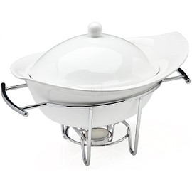 Godinger Natura 1 Quart Warmer