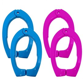 Large Duvet Clip 2-Pack 2ea