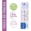 Mustela Troca de fraldas - 100 mL - Crema -