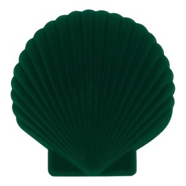 Doiy Shell Box, Green