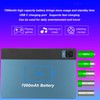 10 Inch Tablet for Android 12 8 Core CPU 8GB